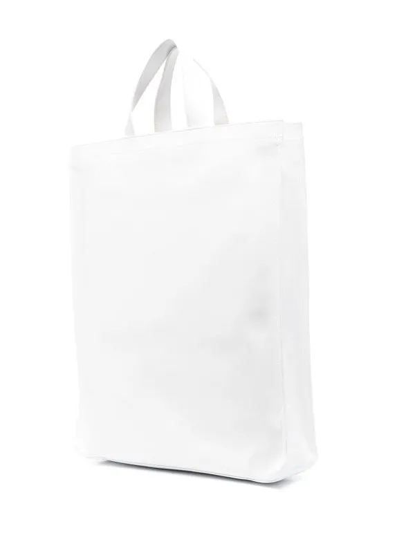 Acne Studios Logo Tote Bag