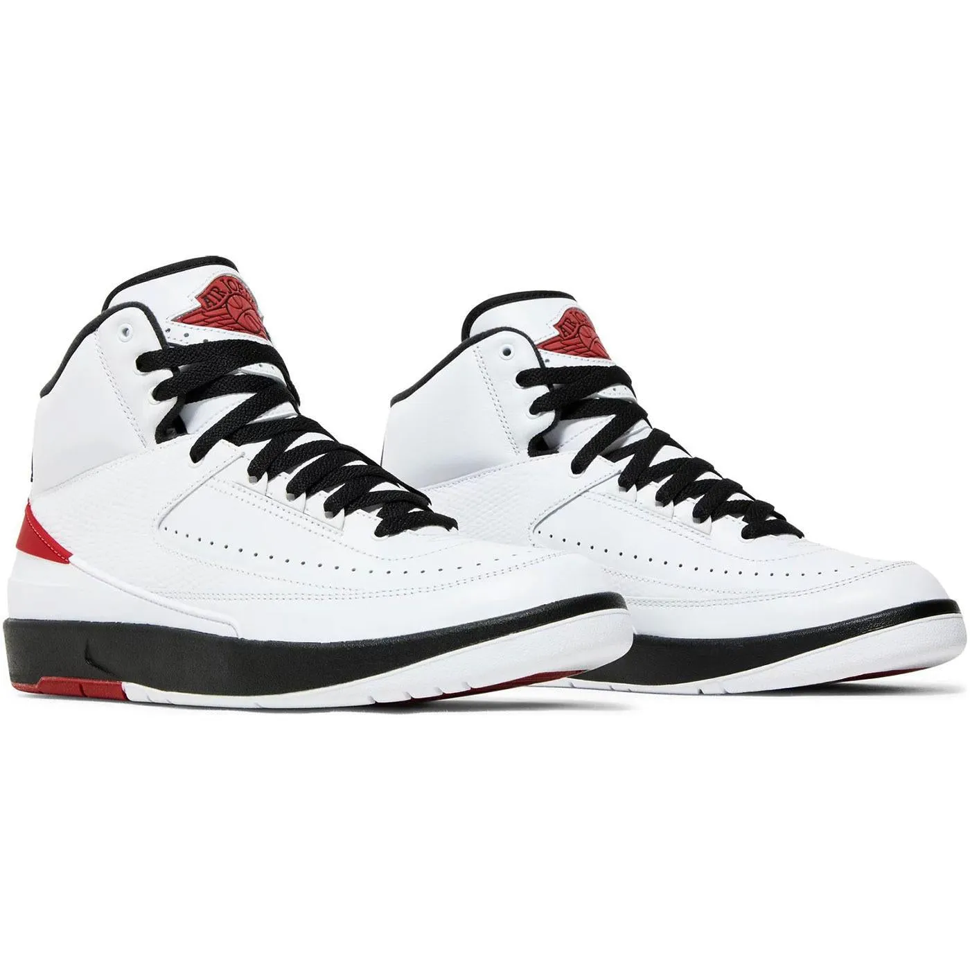 Air Jordan 2 Retro 'Chicago' 2022