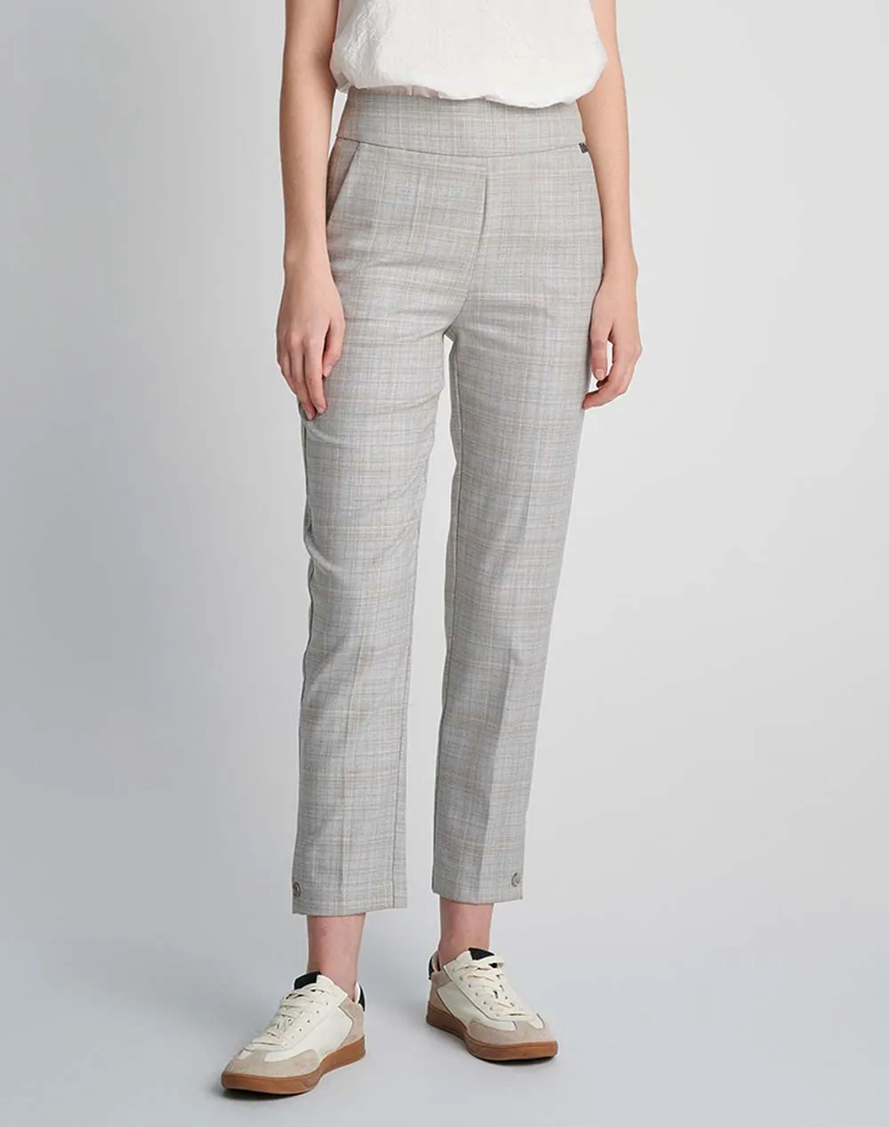 ATTRATTIVO TROUSERS