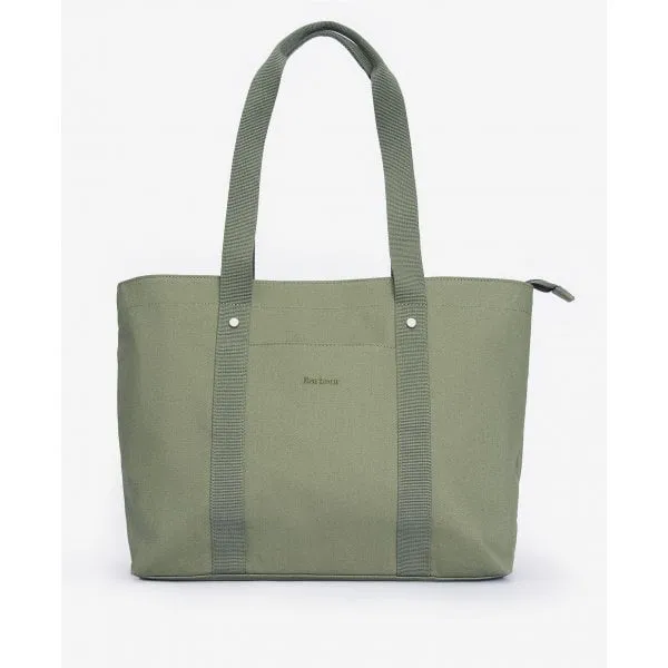 Barbour Womens Olivia Tote Bag