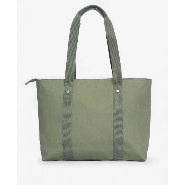 Barbour Womens Olivia Tote Bag