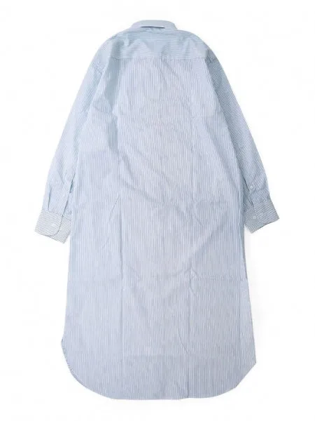 【Baserange/ベースレンジ】OLE SHIRT DRESS