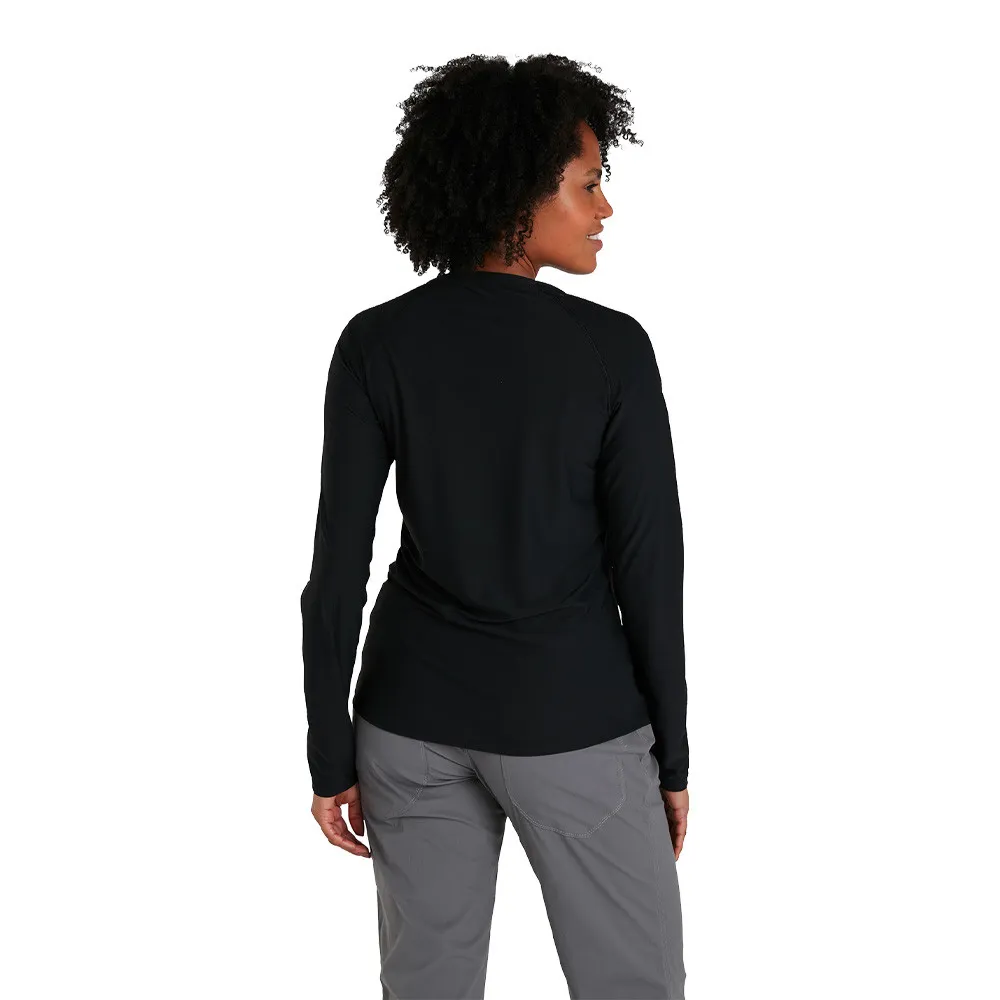 Berghaus 24/7 Tech Women's Long Sleeve Top - AW24