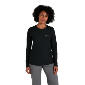 Berghaus 24/7 Tech Women's Long Sleeve Top - AW24