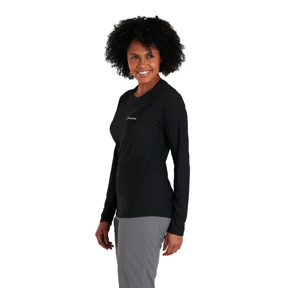 Berghaus 24/7 Tech Women's Long Sleeve Top - AW24