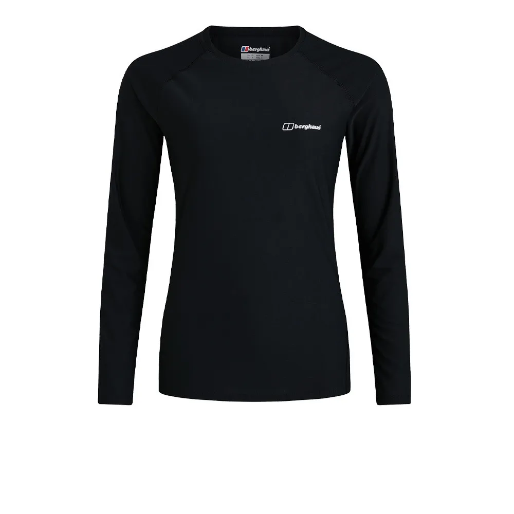 Berghaus 24/7 Tech Women's Long Sleeve Top - AW24