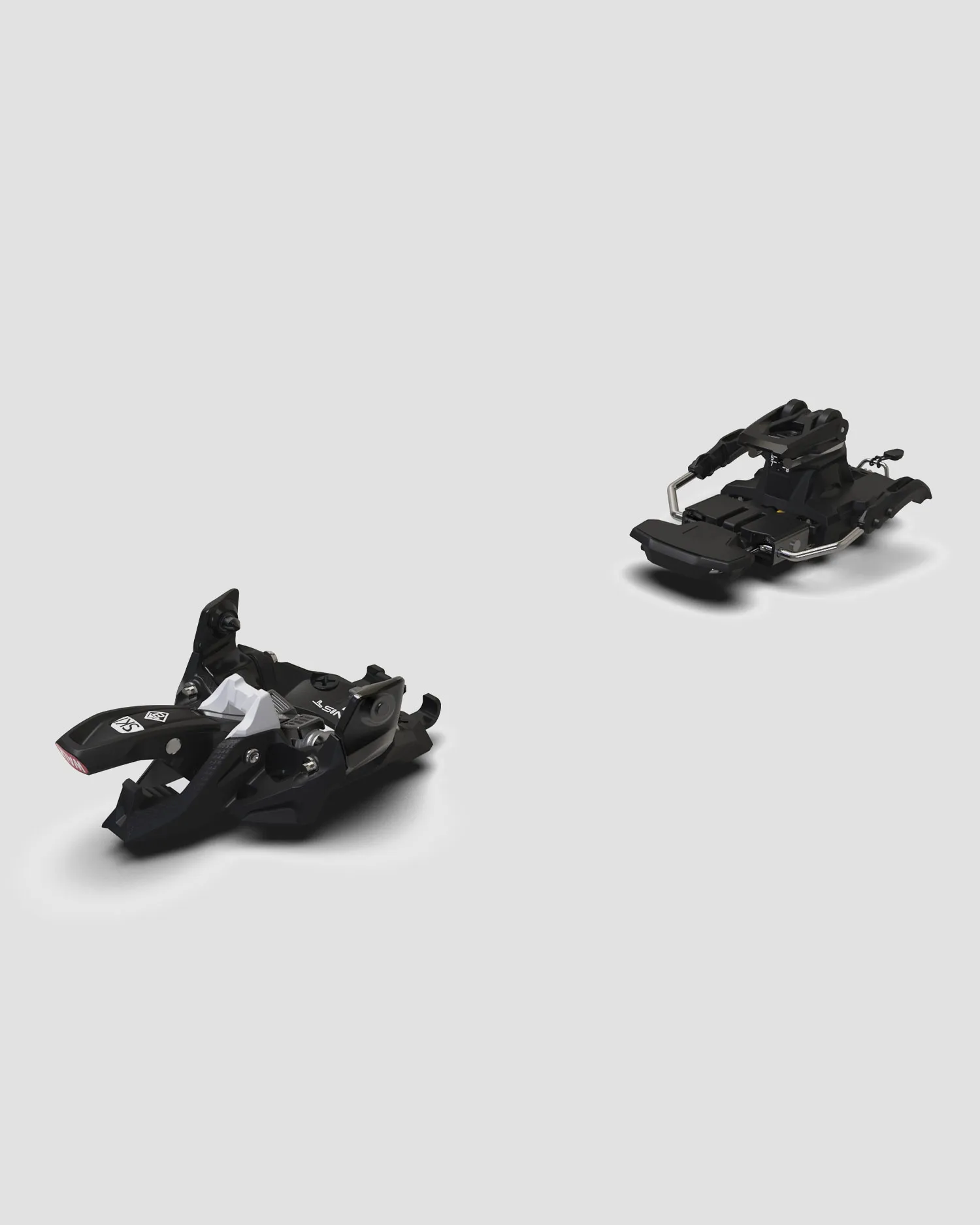 Bindings Marker Alpinist 8 LT 90mm 7436w1-ms