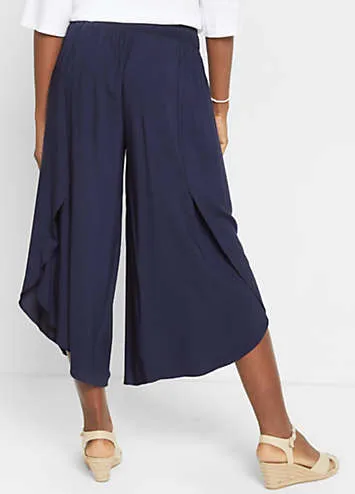 bonprix Sustainable Culottes | Grattan