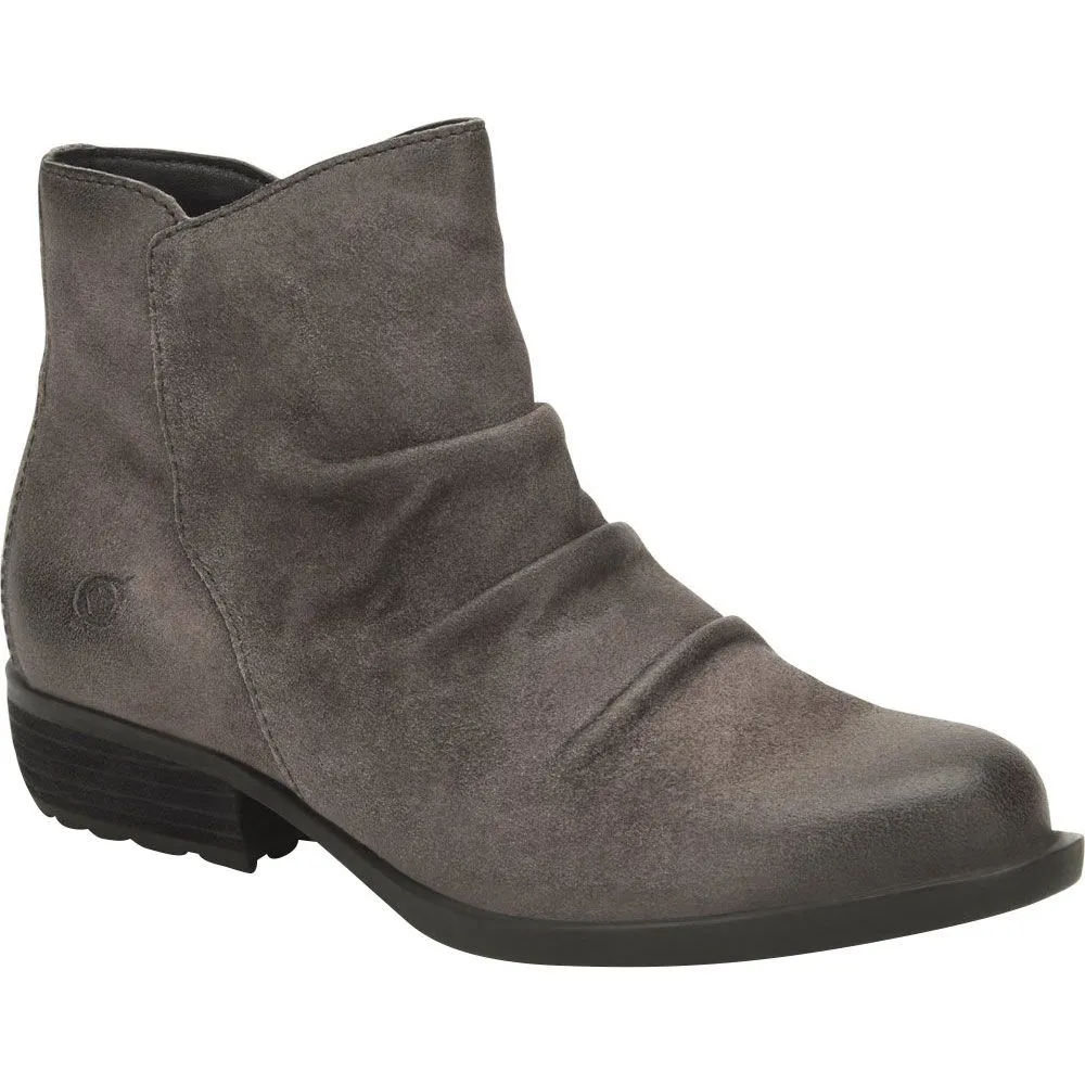 Born Falco Ankle Boots - Womens