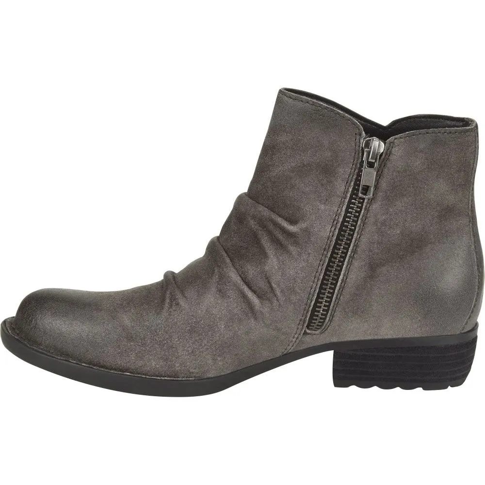 Born Falco Ankle Boots - Womens