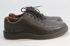 Born Karl Men's Brown Oxfords 12M(ZAP6758)