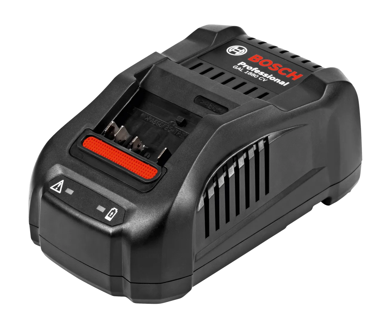 Bosch 18V Fast Battery Charger - 1600A00N5M