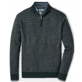 Breaker Birdseye Quarter-Zip