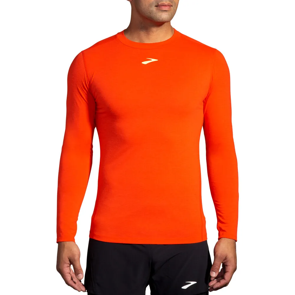 Brooks High Point Long Sleeve Top - AW24