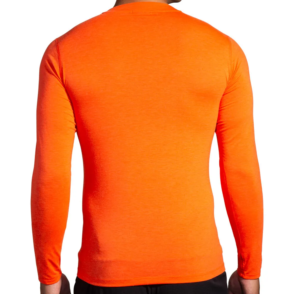 Brooks High Point Long Sleeve Top - AW24