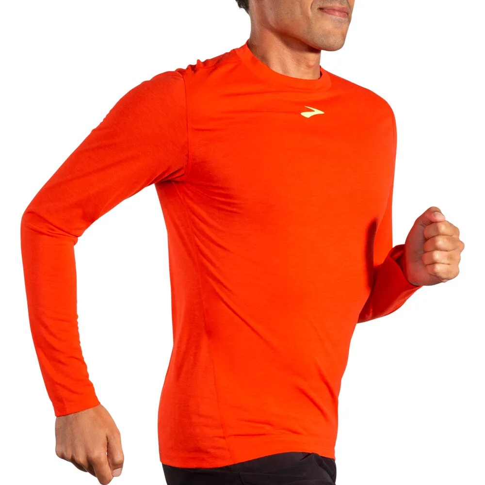 Brooks High Point Long Sleeve Top - AW24