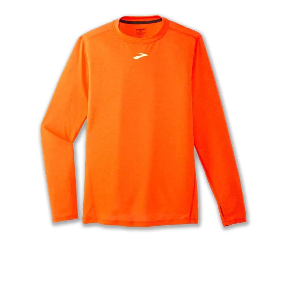 Brooks High Point Long Sleeve Top - AW24