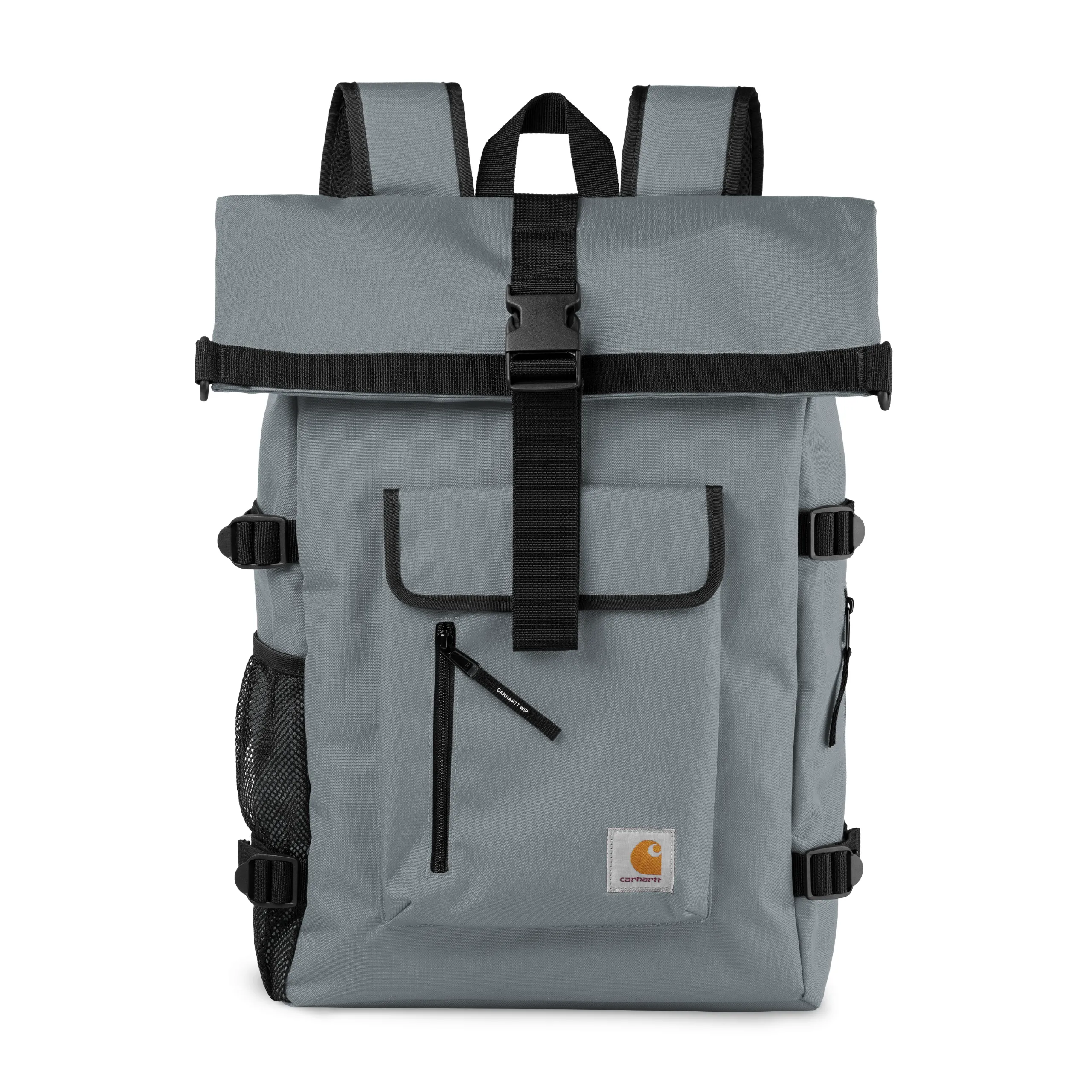 Carhartt WIP Philis Backpack - Dove Grey exclusive at Remix