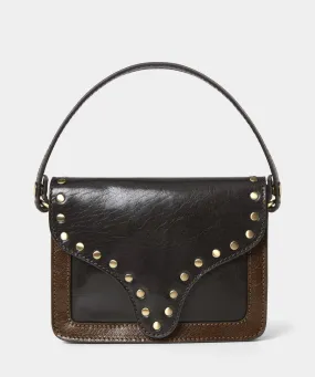 Charlotte Mini Stud Bag