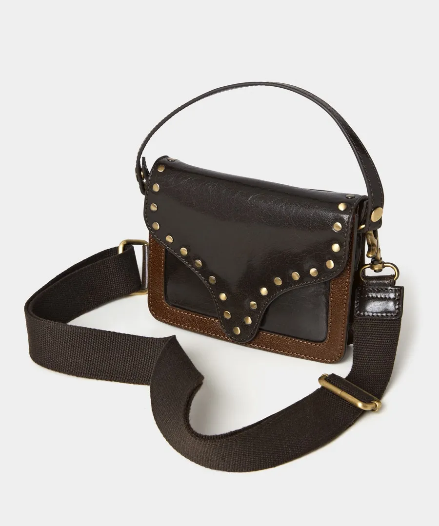 Charlotte Mini Stud Bag