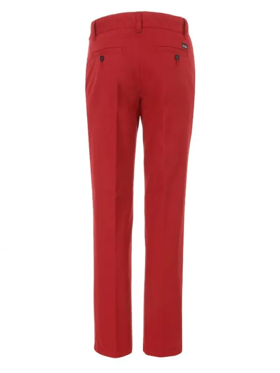 Chino Trousers