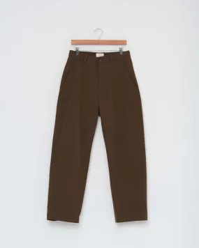 Chinos - Medium Brown