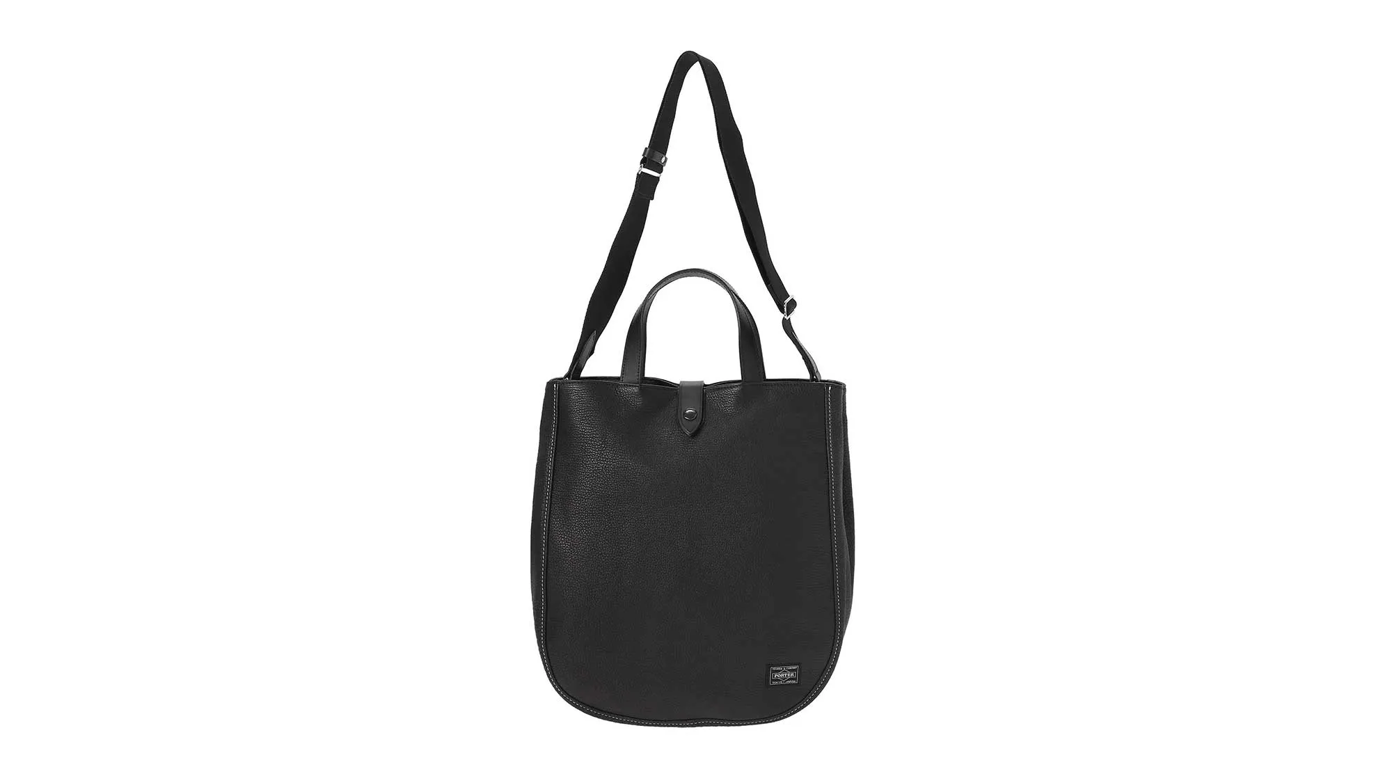 Cisco 2Way Tote Bag Black