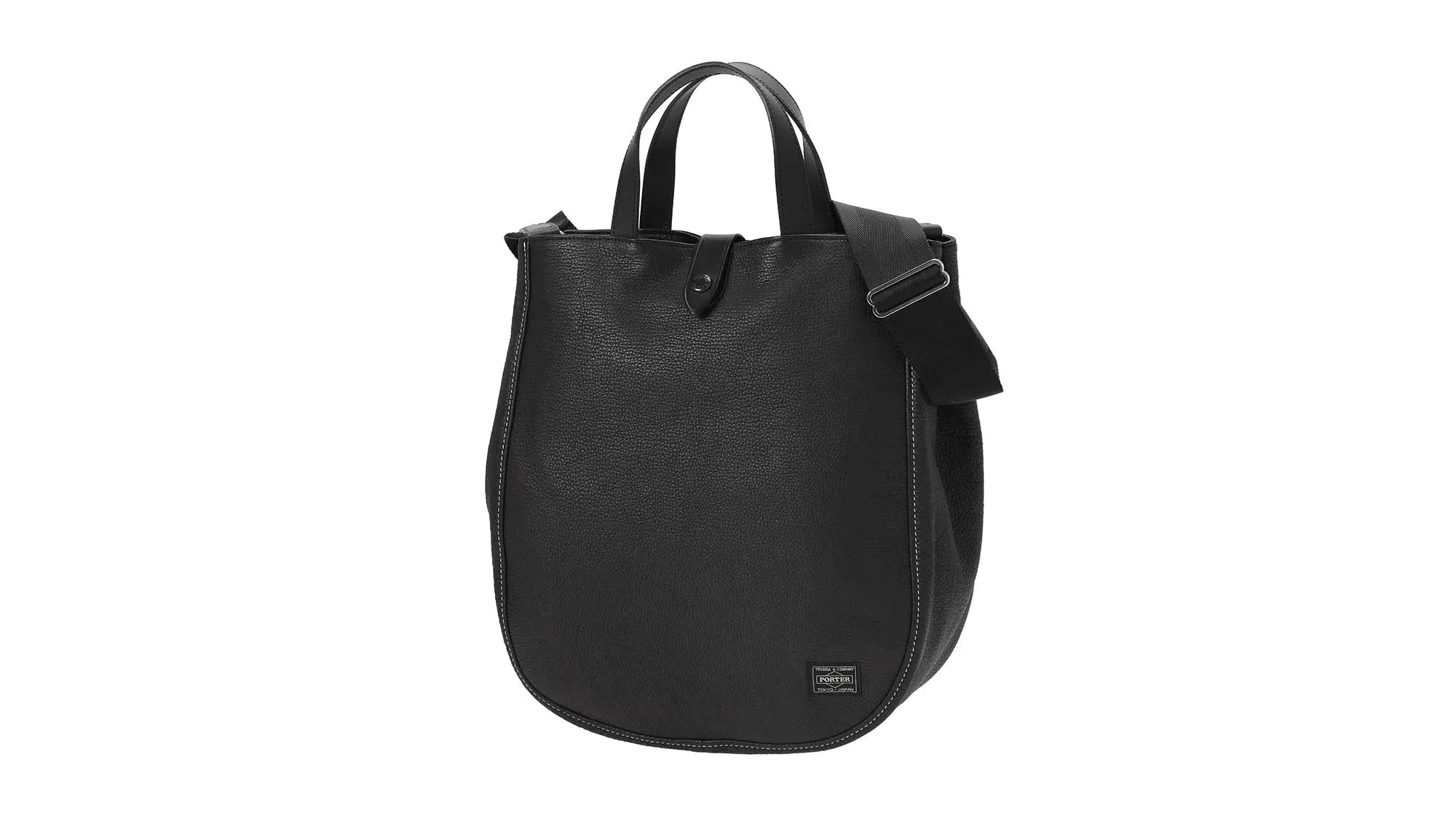 Cisco 2Way Tote Bag Black