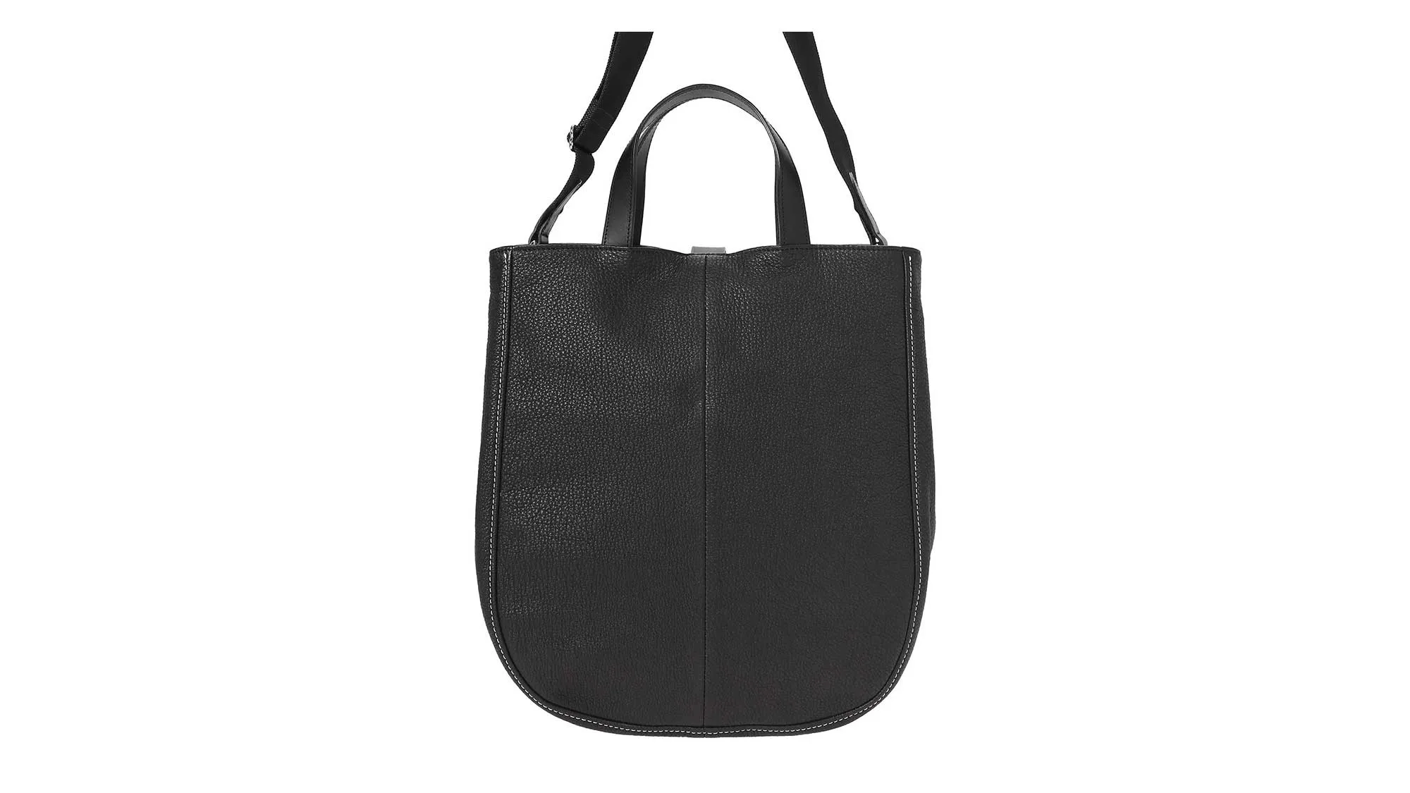 Cisco 2Way Tote Bag Black