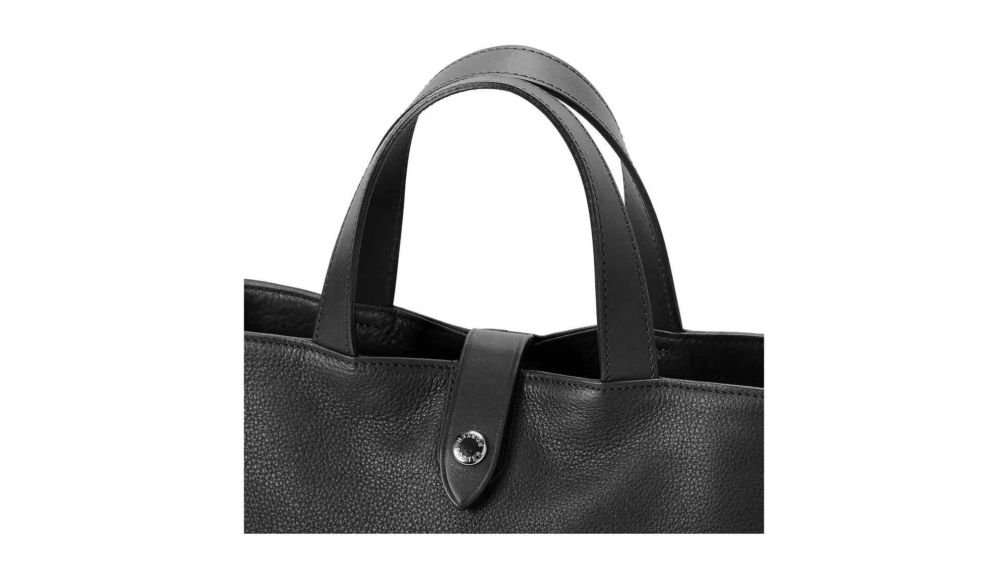 Cisco 2Way Tote Bag Black