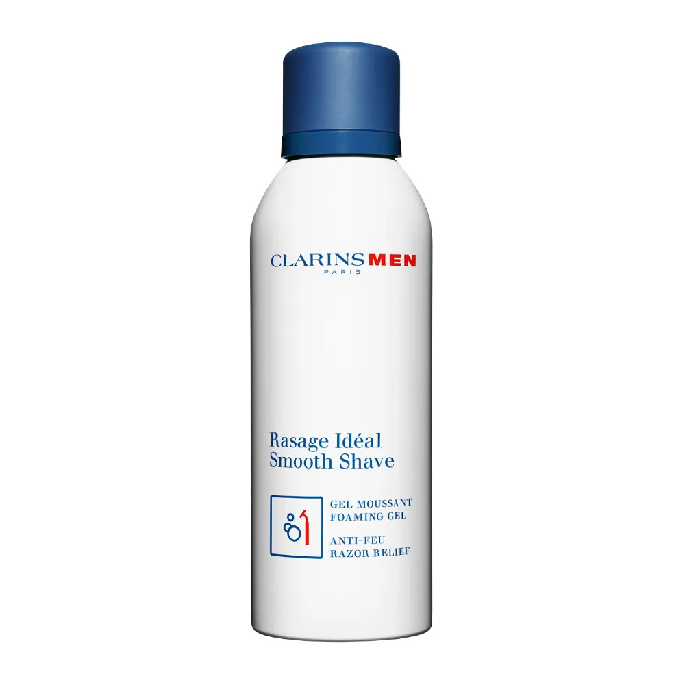 Clarins Men Smooth Shave