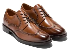 Cole Haan Bedford Wingtip Oxfords