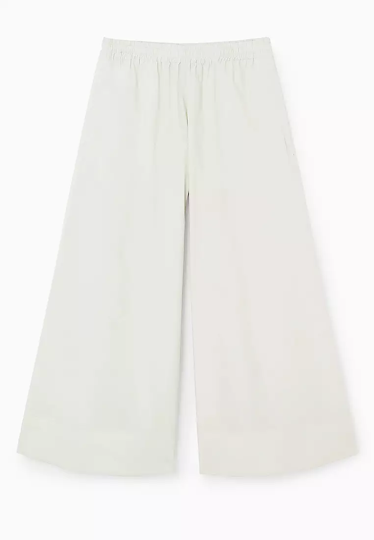 COS Voluminous Culottes