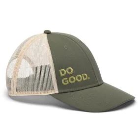 Cotopaxi Do Good Trucker Hat