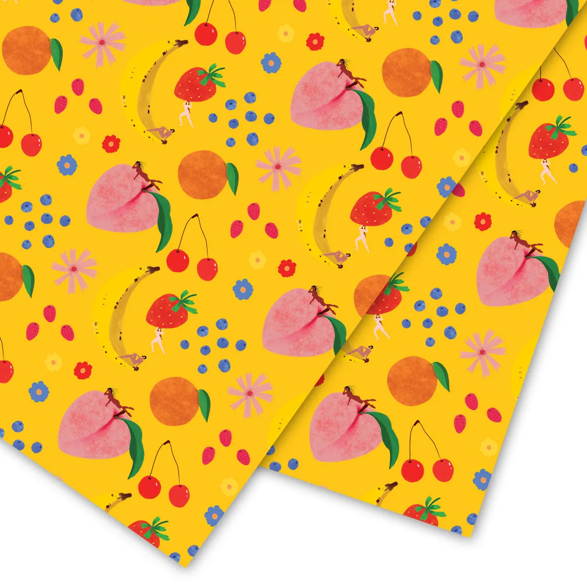 CS Fruitastic Wrap
