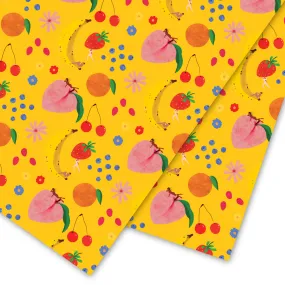 CS Fruitastic Wrap