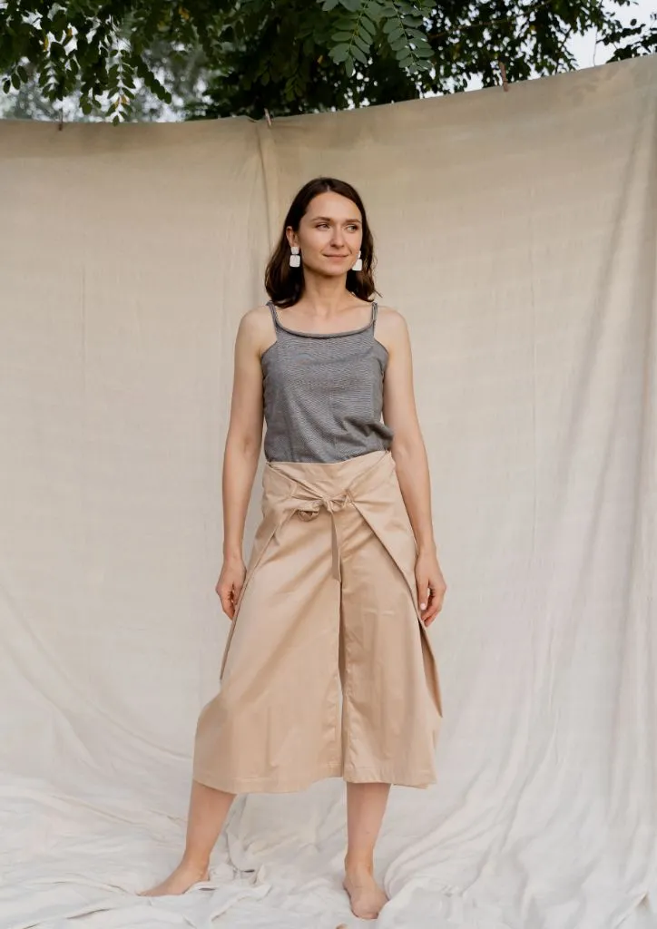 CULOTTES Surplus