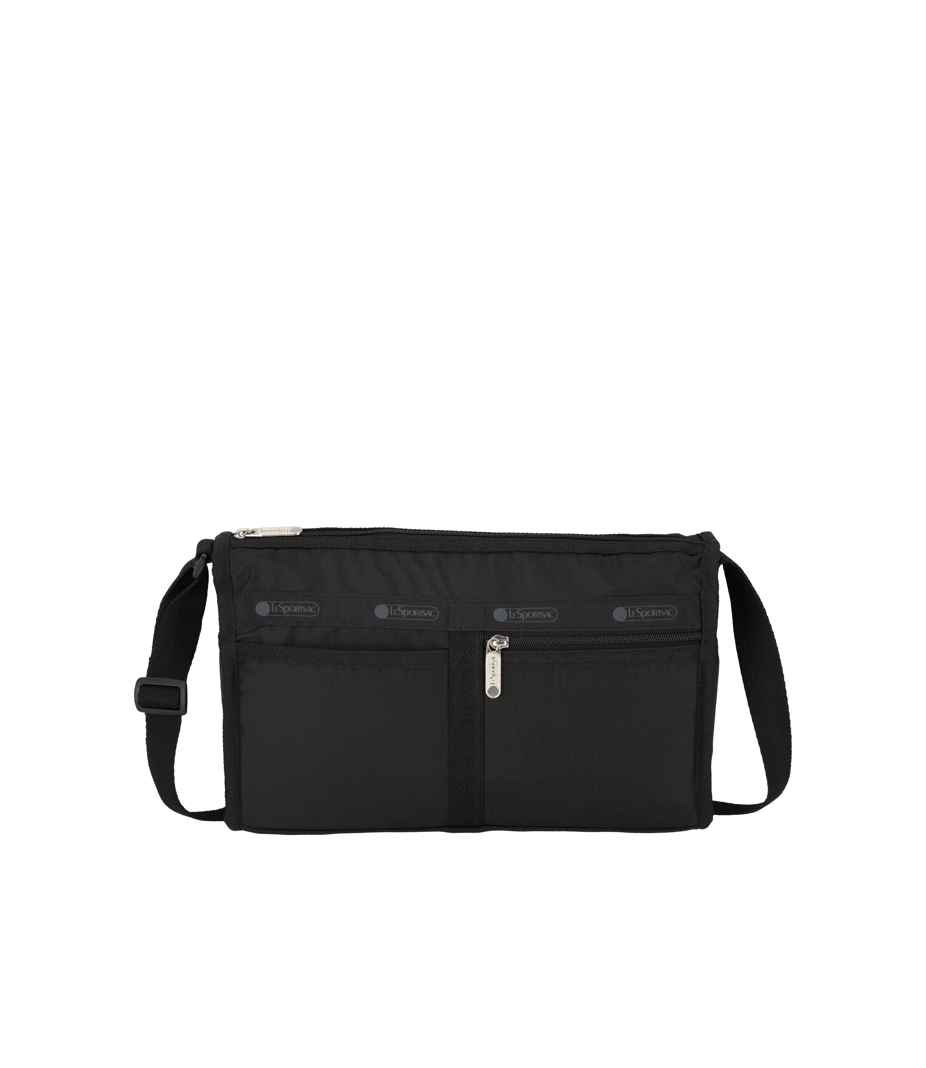 Deluxe Shoulder Satchel