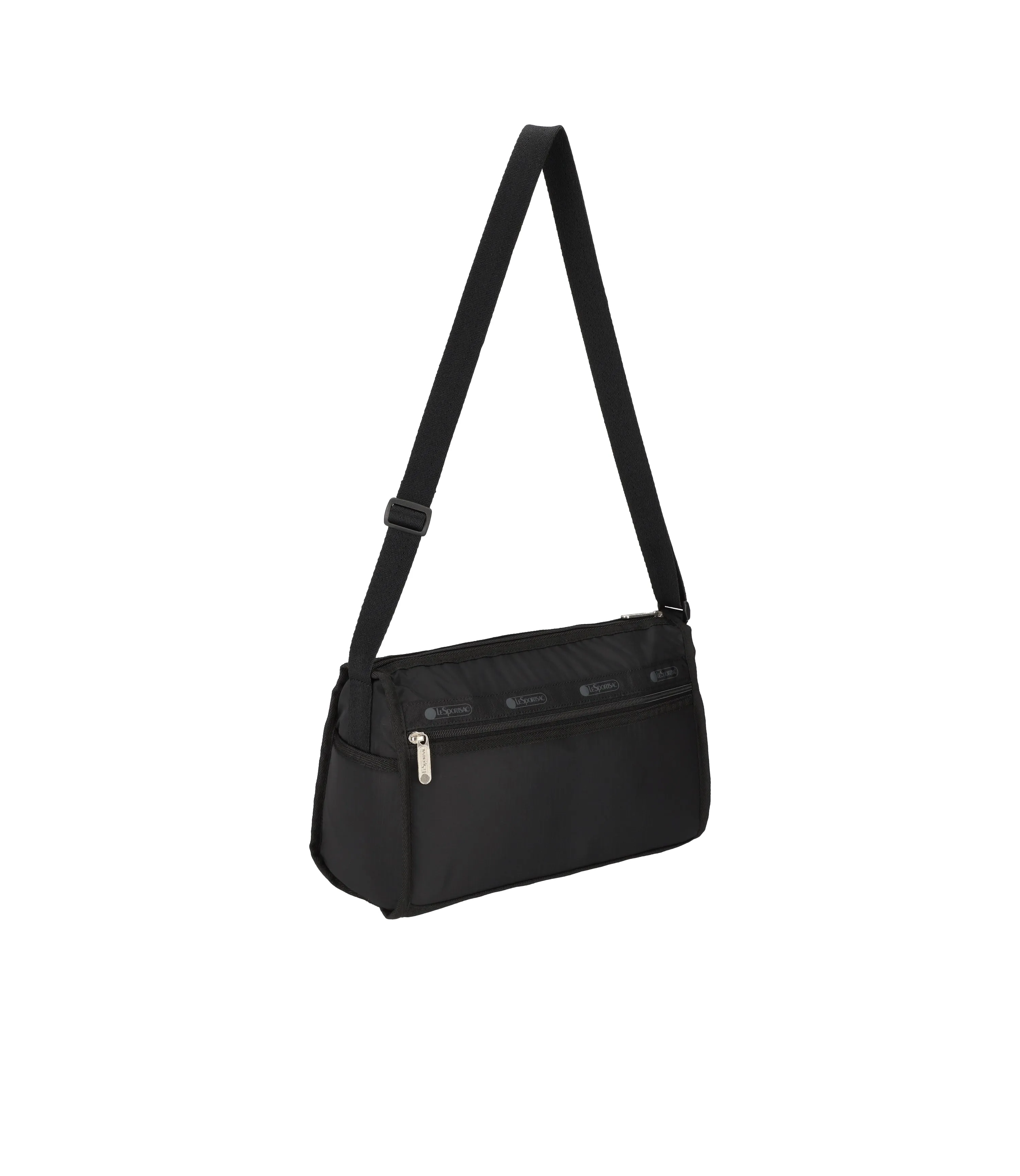 Deluxe Shoulder Satchel