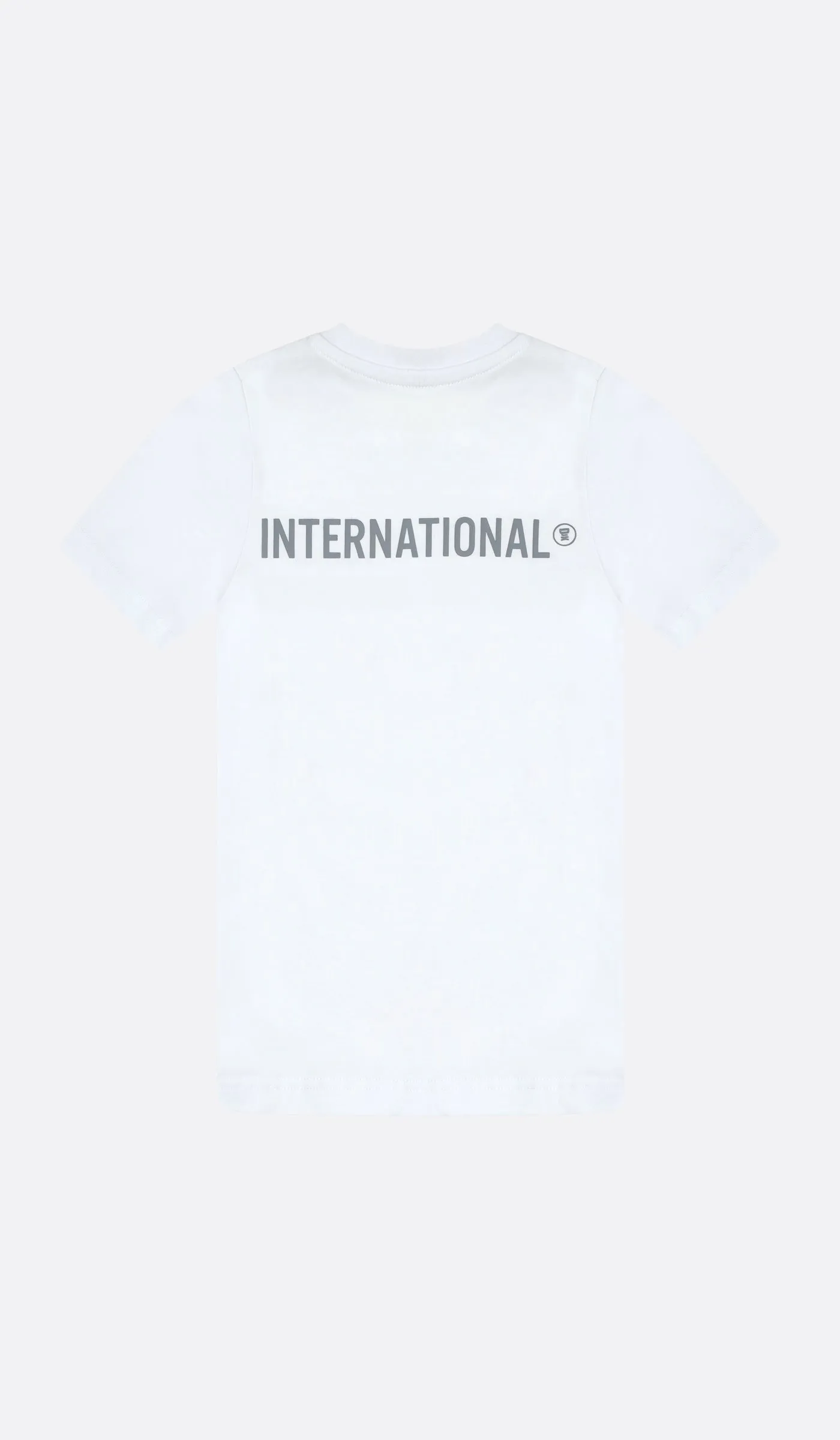 DJK Kids International T-Shirt