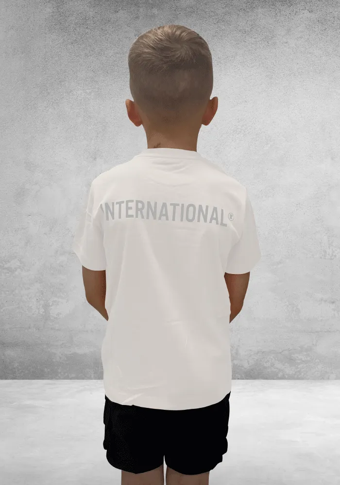 DJK Kids International T-Shirt