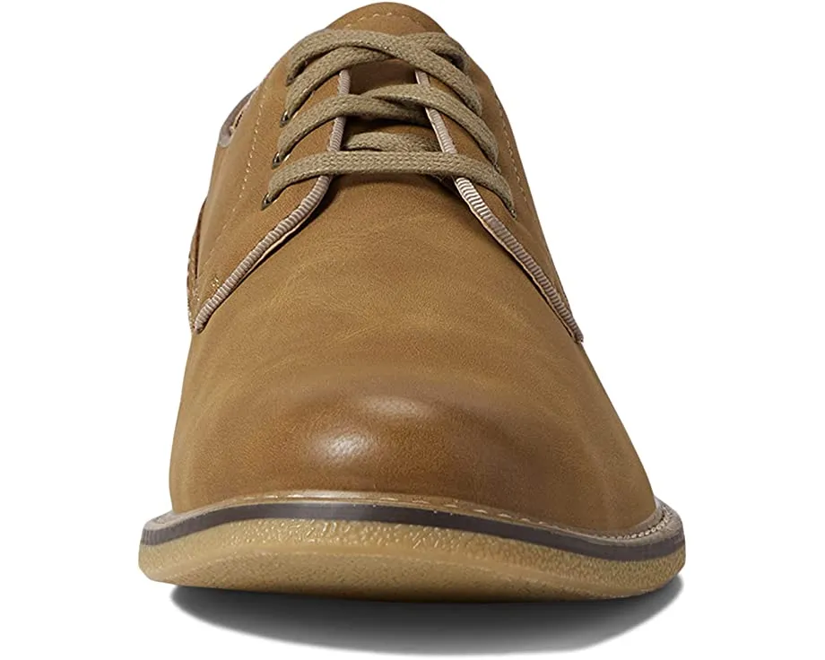 Dockers Bronson Tan Oxfords (Men’s)