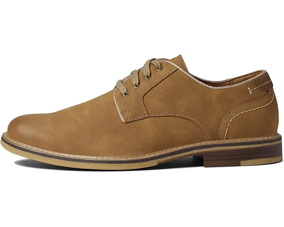 Dockers Bronson Tan Oxfords (Men’s)