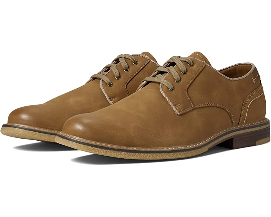 Dockers Bronson Tan Oxfords (Men’s)