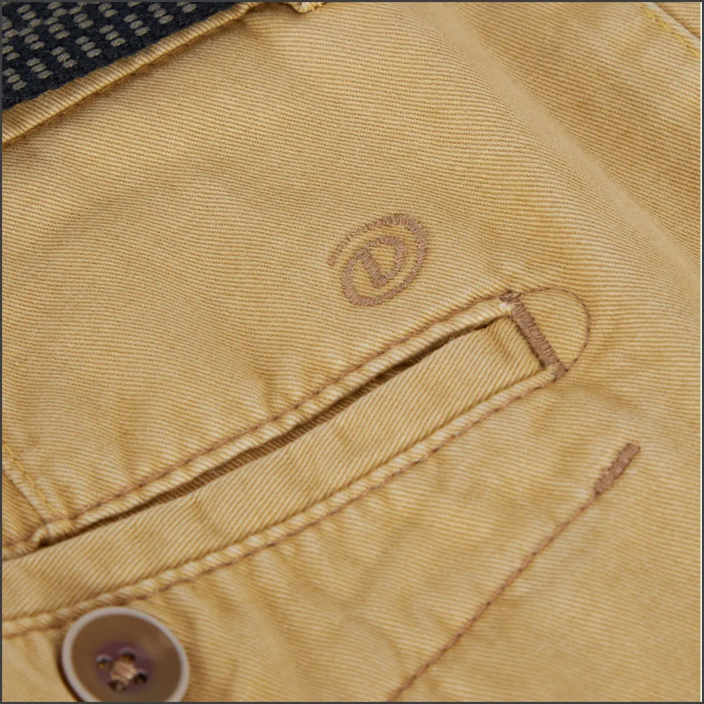 Douglas  Porter Gold Chinos