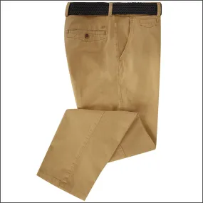 Douglas  Porter Gold Chinos