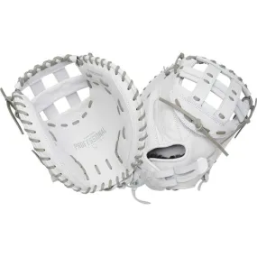 Easton 34" Professional Collection Fastpitch Softball Catcher's Mitt