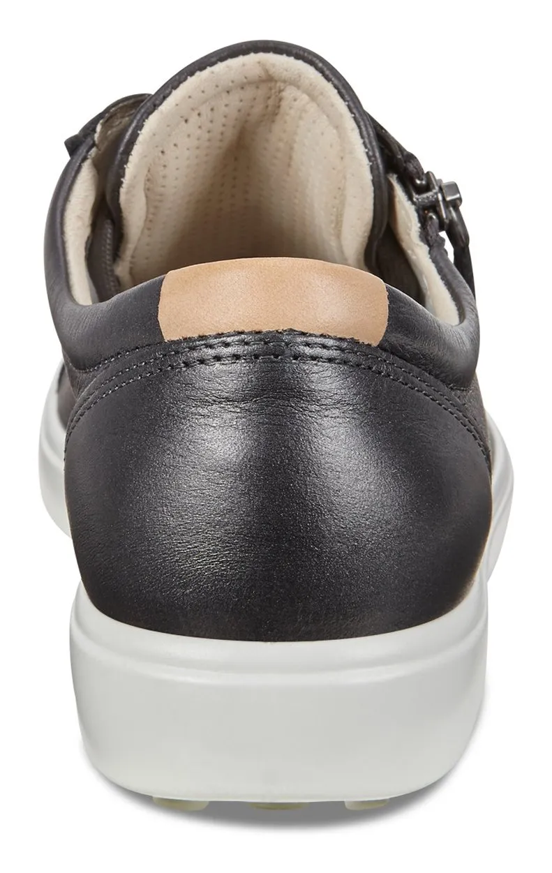 Ecco Soft 7 Ladies Zip
