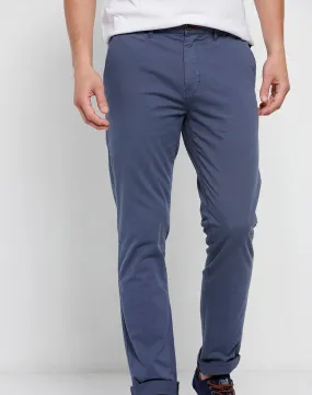 Essential comfort chinos