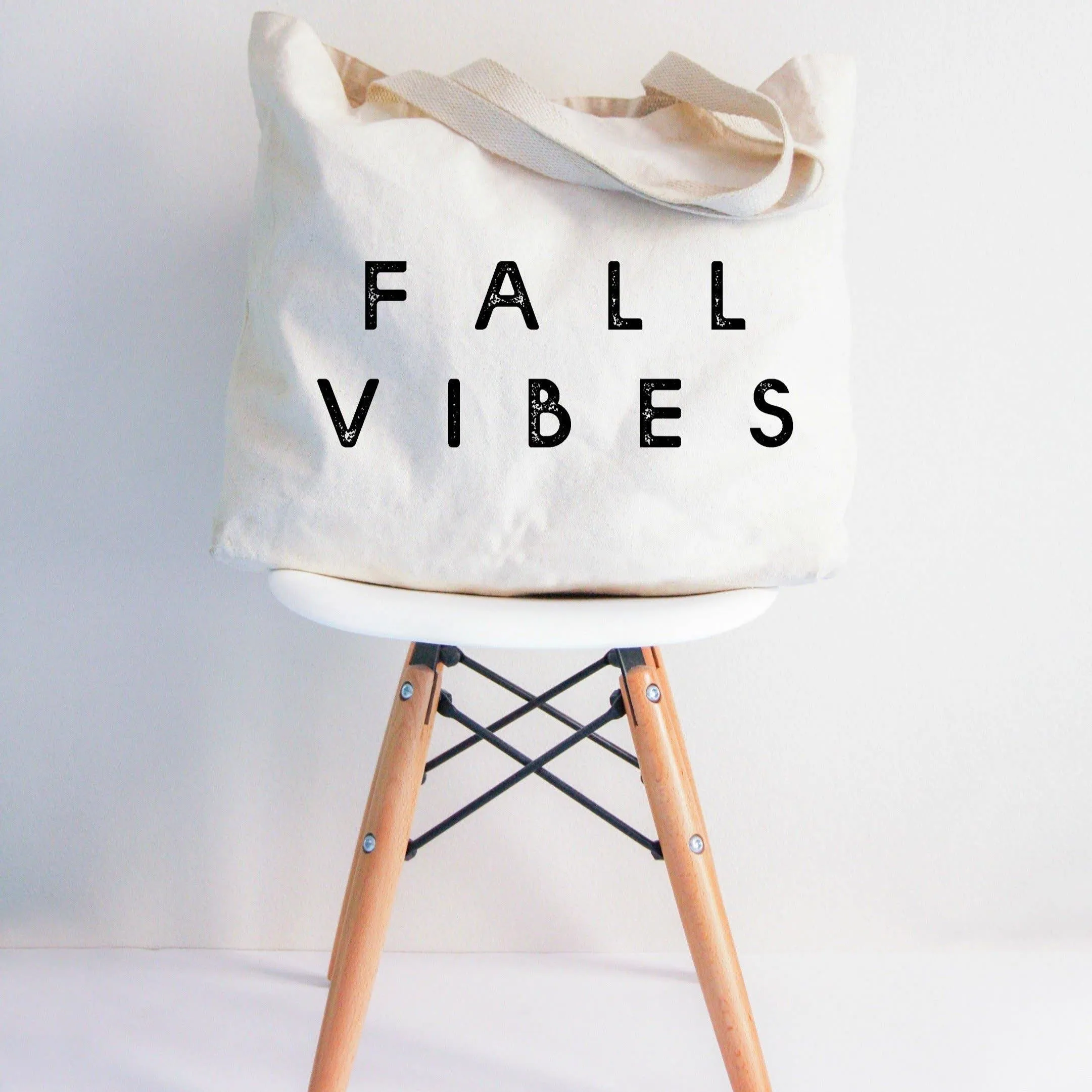 Fall Vibes Tote Bag from Love You a Latte Shop